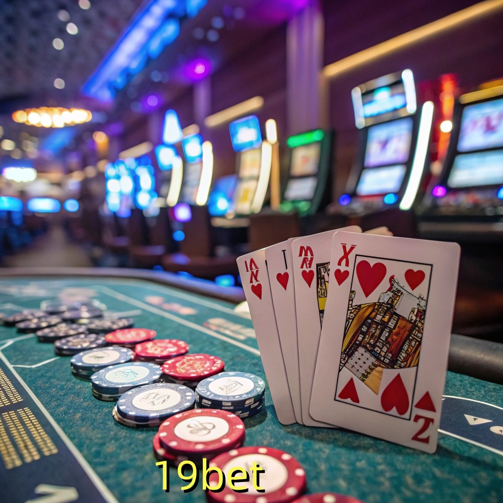 19bet
